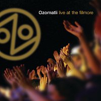 Ozomatli – Live At The Fillmore