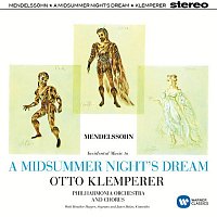 Otto Klemperer – Mendelssohn: A Midsummer Night's Dream, Op. 61