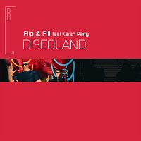 Flip & Fill – Discoland