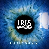 IRIS  - Nelu Dumitrescu – Un alt format