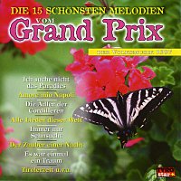 Různí interpreti – Die 15 schonsten Melodien vom Grand Prix der Volksmusik 1997