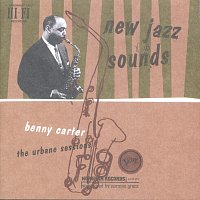 Benny Carter – New Jazz Sounds: The Benny Carter Verve Story