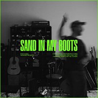 Ruston Kelly – Sand In My Boots