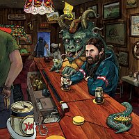 Petey USA – As Two People Drift Apart