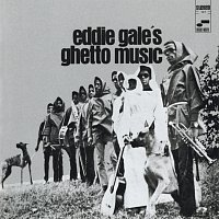 Eddie Gale – Eddie Gale’s Ghetto Music