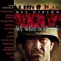 Various  Artists – Music From and Inspired By WE WERE SOLDIERS