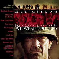 Music From and Inspired By WE WERE SOLDIERS