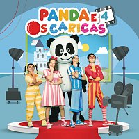 Panda e Os Caricas – Panda E Os Caricas 4