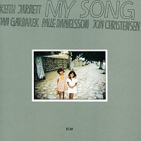 Keith Jarrett – My Song