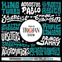 Various  Artists – This Is Trojan Dub