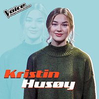 Kristin Husoy – Tears Dry On Their Own [Fra TV-Programmet "The Voice"]