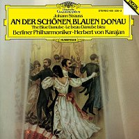 Berliner Philharmoniker, Herbert von Karajan – Strauss, J.: An der schonen blauen Donau (The Blue Danube) MP3