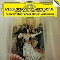 Strauss, J.: An der schonen blauen Donau (The Blue Danube)