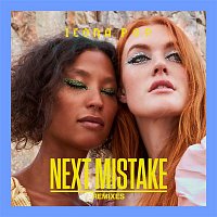 Icona Pop – Next Mistake (Remixes)