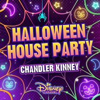 Chandler Kinney, Elie Samouh – Halloween House Party