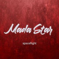 Mada Star – Spaceflight