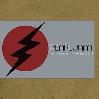 Pearl Jam – 2013.11.01 - New Orleans, Louisiana [Live]