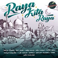 Syamel, Sufi Rashid, Ara Johari, Amira Othman, Yuka Kharisma, Dafi, Irfan Haris – Raya Kita Raya