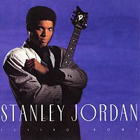 Stanley Jordan – Flying Home