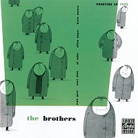 Stan Getz, Zoot Sims, Al Cohn, Allen Eager, Brew Moore – The Brothers