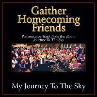 My Journey To The Sky [Performance Tracks]