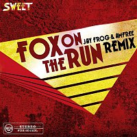 Sweet – Fox on the Run