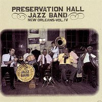 Preservation Hall Jazz Band – New Orleans - Vol. IV