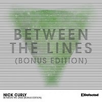 Nick Curly – Between The Lines (Bonus Edition)