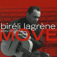 Move (feat. Diego Imbert, Hono Winterstein & Franck Wolf)