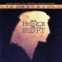 Různí interpreti – The Prince Of Egypt [Music From The Original Motion Picture Soundtrack]