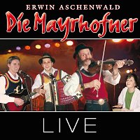 Die Mayrhofner – Live (Live)