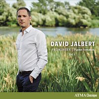 David Jalbert – Prokofiev Piano Sonatas [Vol. I]