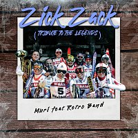 Muri, Retro Band – Zick Zack (Tribute To The Legends)