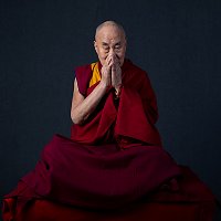 Dalai Lama – Inner World [Instrumental]