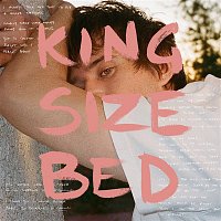 Alec Benjamin – King Size Bed