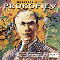 Various  Artists – Greatest Hits - Prokofiev