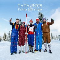 Tata Bojs – Pěšáci bílé stopy MP3
