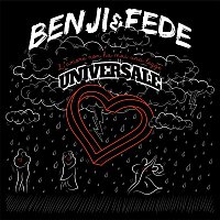 Benji & Fede, B3N, Federico Rossi – Universale