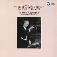 Wilhelm Furtwangler – Brahms: Variations on a Theme by Joseph Haydn, Op. 56a