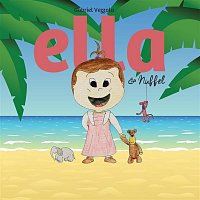 Ella & Nuffel – Op vakantie! (Hoorspel)