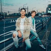 James Lee, KEVIN – Falling [Korean Version]