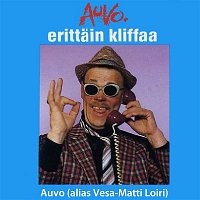 Vesa-Matti Loiri – Erittain kliffaa