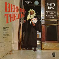 Shorty Long – Here Comes The Judge [Expanded Edition]