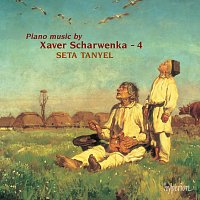 Seta Tanyel – Scharwenka: Piano Music, Vol. 4