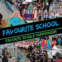 Favorite Schule Kuppenheim – Favourite School