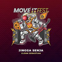 Glenn Sebastian – Jingga Senja (Move It Fest 2023)