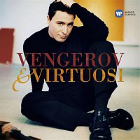 Maxim Vengerov – Vengerov & Virtuosi