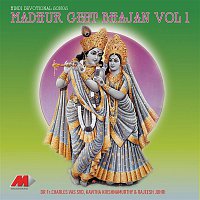 Dr. Fr. Charles Vas Svd – Madhur Geet Bhajan, Vol. 1