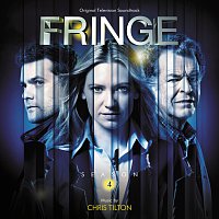 Fringe: Season 4 [Original Television Soundtrack]