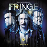 Chris Tilton – Fringe: Season 4 [Original Television Soundtrack]